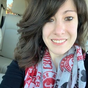 Meet your Posher, Kate